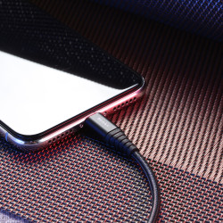 Benks M09 MFI Lightning Cable - 4