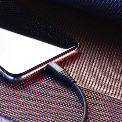 Benks M09 MFI Lightning Cable - 4