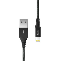 Benks M09 MFI Lightning Cable - 6