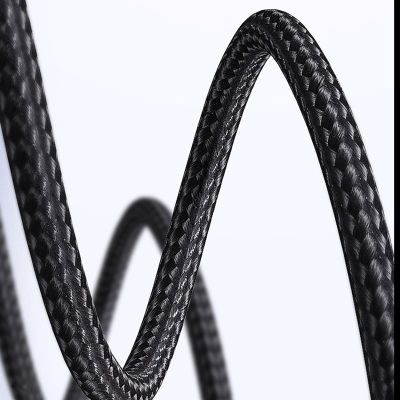 Benks M15 MFI Dual Right-Angle Fast Charging Cable - 8