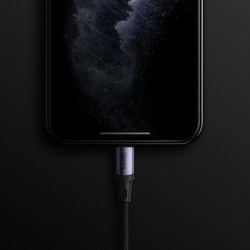 Benks M16 MFI Speedywind PD - Lightning Fast Charging Cable - 3