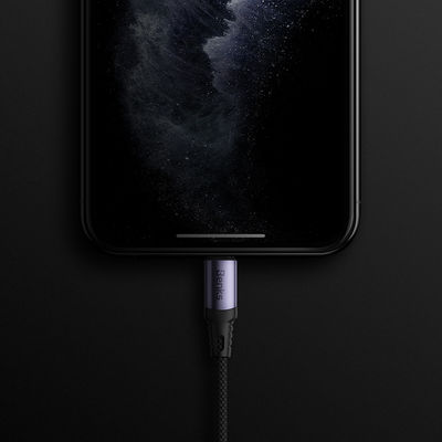 Benks M16 MFI Speedywind PD - Lightning Fast Charging Cable - 3