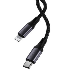 Benks M16 MFI Speedywind PD - Lightning Fast Charging Cable - 7