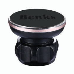 Benks Magnetic Car Holder (Air Vent) - 7