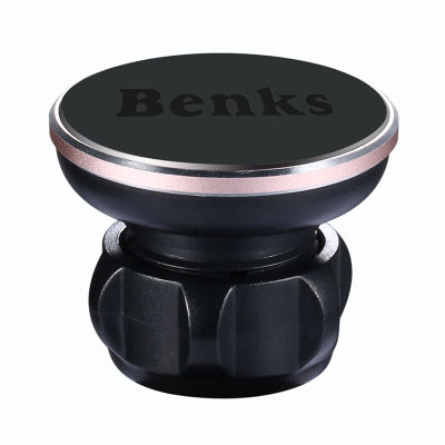 Benks Magnetic Car Holder (Air Vent) - 1