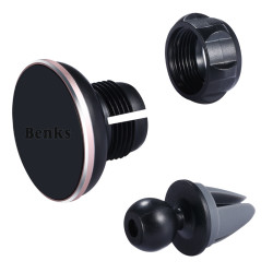Benks Magnetic Car Holder (Air Vent) - 5