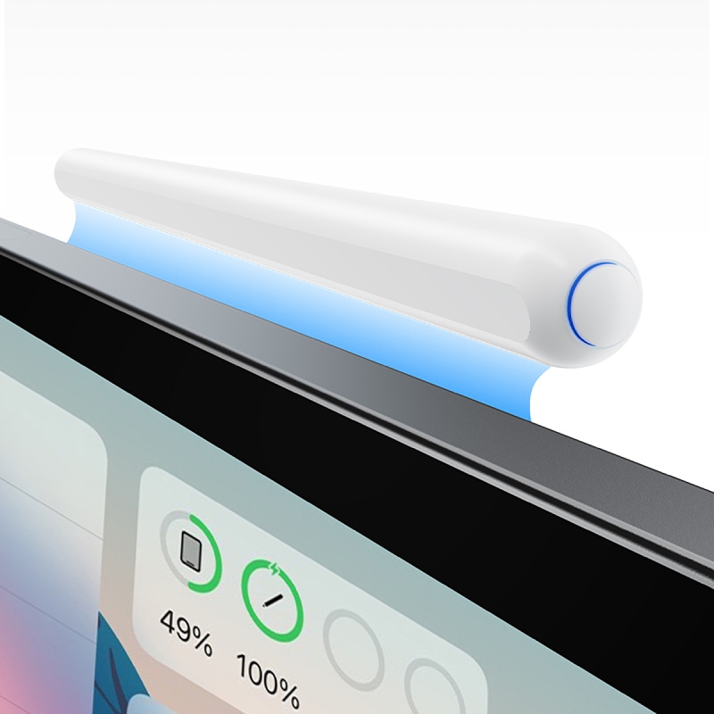 Benks Magnetic Wireless Charging Palm Rejection Capacitive Portable Pen - 7