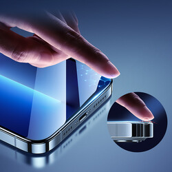 Benks Matte Screen Protector for Apple iPhone 17E, Fingerprint-Resistant Screen Film for Gamers - 12