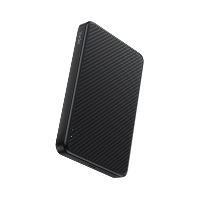 Benks MP17 ArmorGo M-safe Charging Feature 600D Aramid Fiber Qi2 Technology Powerbank 15W 10000mAh - 4