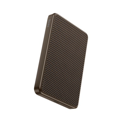 Benks MP17 ArmorGo M-safe Charging Featured ArmorTint Aramid Fiber Qi2 Technology Powerbank 15W 10000mAh - 6