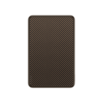 Benks MP17 ArmorGo M-safe Şarj Özellikli ArmorTint Aramid Fiber Qi2 Teknolojili Powerbank 15W 10000mAh - 2