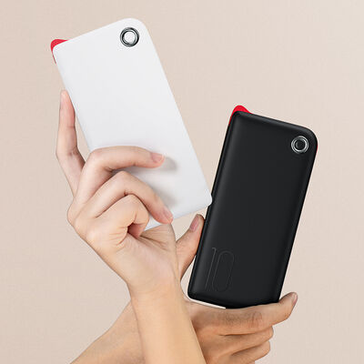 Benks PBM01 Mfi Sertifikalı Powerbank 10000 Mah - 5