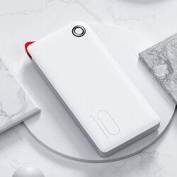 Benks PBM01 Mfi Sertifikalı Powerbank 10000 Mah - 7
