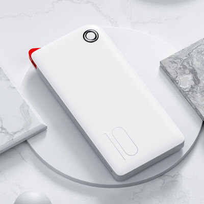 Benks PBM01 Mfi Sertifikalı Powerbank 10000 Mah - 7