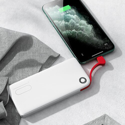 Benks PBM01 Mfi Sertifikalı Powerbank 10000 Mah - 8