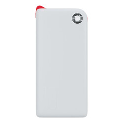 Benks PBM01 Mfi Sertifikalı Powerbank 10000 Mah - 10
