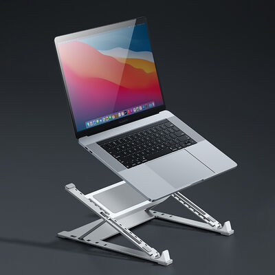 Benks SR03 Fan Laptop Stand - 2