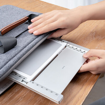 Benks SR03 Fanlı Laptop Standı - 4