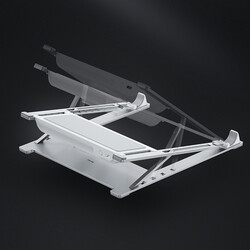 Benks SR03 Fanlı Laptop Standı - 5