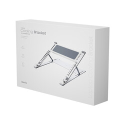 Benks SR03 Fanlı Laptop Standı - 7