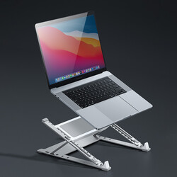 Benks SR03 Fanlı Laptop Standı - 2
