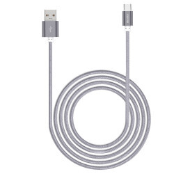 Benks Type-C Cable - 8