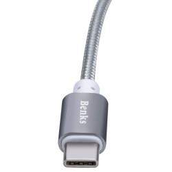 Benks Type-C Cable - 2