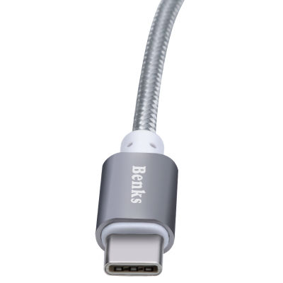 Benks Type-C Cable - 2
