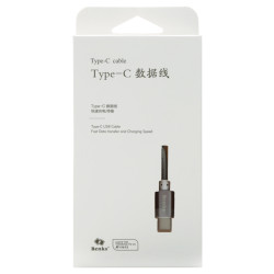 Benks Type-C Cable - 6