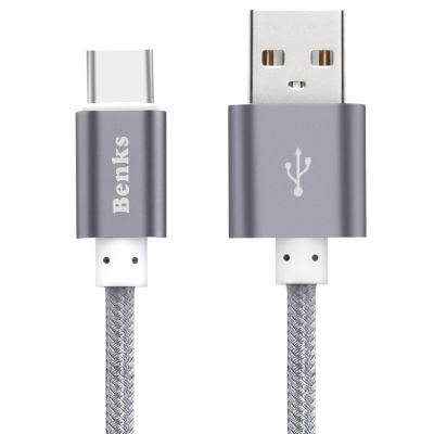 Benks Type-C Cable - 7