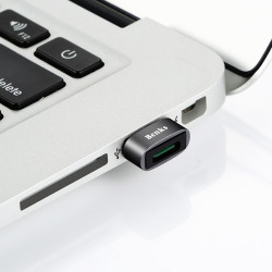 Benks U33 Usb 2.0 To Type-C Adapter - 2