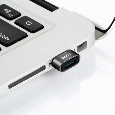Benks U33 Usb 2.0 To Type-C Adapter - 2