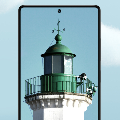 Benks Ultra Shield HD Screen Protector for Galaxy S26 + Easy Application Tool - 6