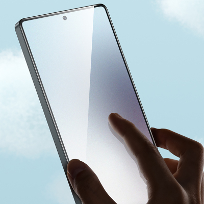 Benks Ultra Shield HD Screen Protector for Galaxy S26 + Easy Application Tool - 8