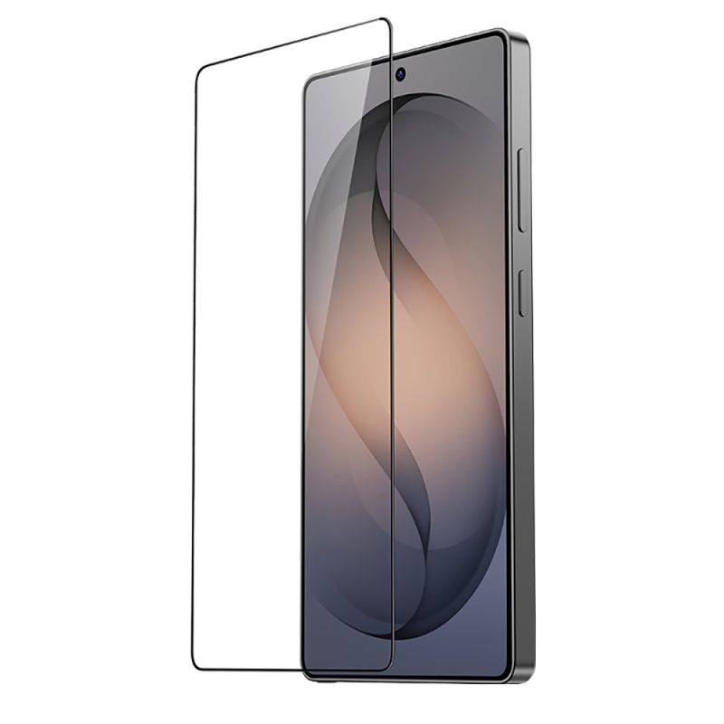 Benks Ultra Shield HD Screen Protector for Galaxy S26 Ultra + Easy Application Tool - 1