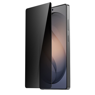 Benks Ultra Shield Privacy Screen Protector for Galaxy S26 + Easy Application Tool - 2