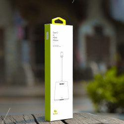 Benks Usb 3.1 Type-C to HDMI Adapter - 4