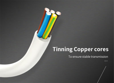 Benks Usb 3.1 Type-C to HDMI Adapter - 8