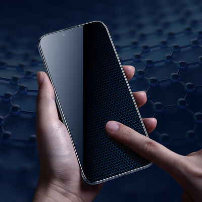 Benks V Pro Matte Screen Protector for Apple iPhone 17E - 7