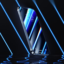 Benks V Pro Matte Screen Protector for Apple iPhone 17E - 3