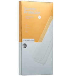 Benks V Pro Privacy Screen Protector for Apple iPhone 17E - 7