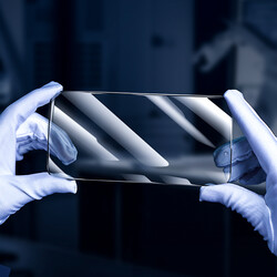 Benks V Pro Privacy Screen Protector for Apple iPhone 17E - 3