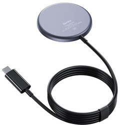 Benks W06 Magsafe Wireless Charger - 1