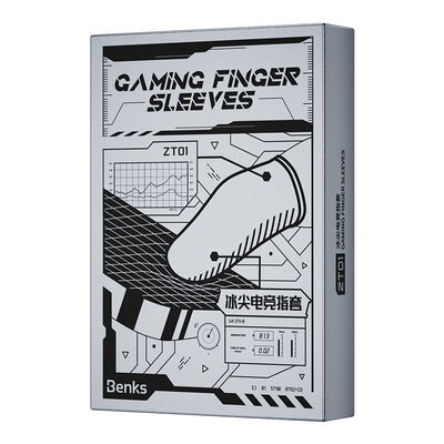 ​Benks ZT01 Non-Slip Gaming Finger - 7