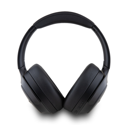 BMW Orjinal Lisanslı ANC/ENC Özellikli Metal Logolu Kulak Üstü Bluetooth Kulaklık v5.3 - 3