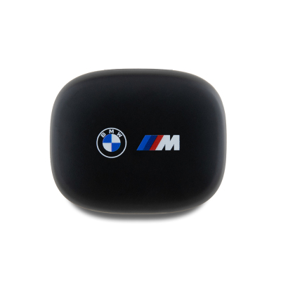 BMW Orjinal Lisanslı ENC Özellikli Kulakiçi TWS Bluetooth Kulaklık M Edition Baskı Logolu v5.3 - 4