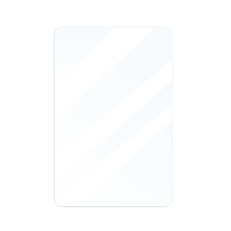 BYD 12.8 inch Car Multimedia Screen Protector Zore Premium Tempered Glass Screen Protector with Application Tool - 5