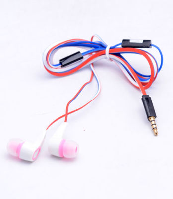 Caldecott KDK-305 Mp3 Stereo Headphone - 2