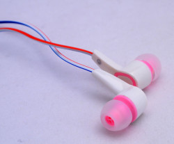 Caldecott KDK-305 Mp3 Stereo Headphone - 3