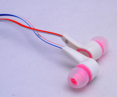 Caldecott KDK-305 Mp3 Stereo Headphone - 3